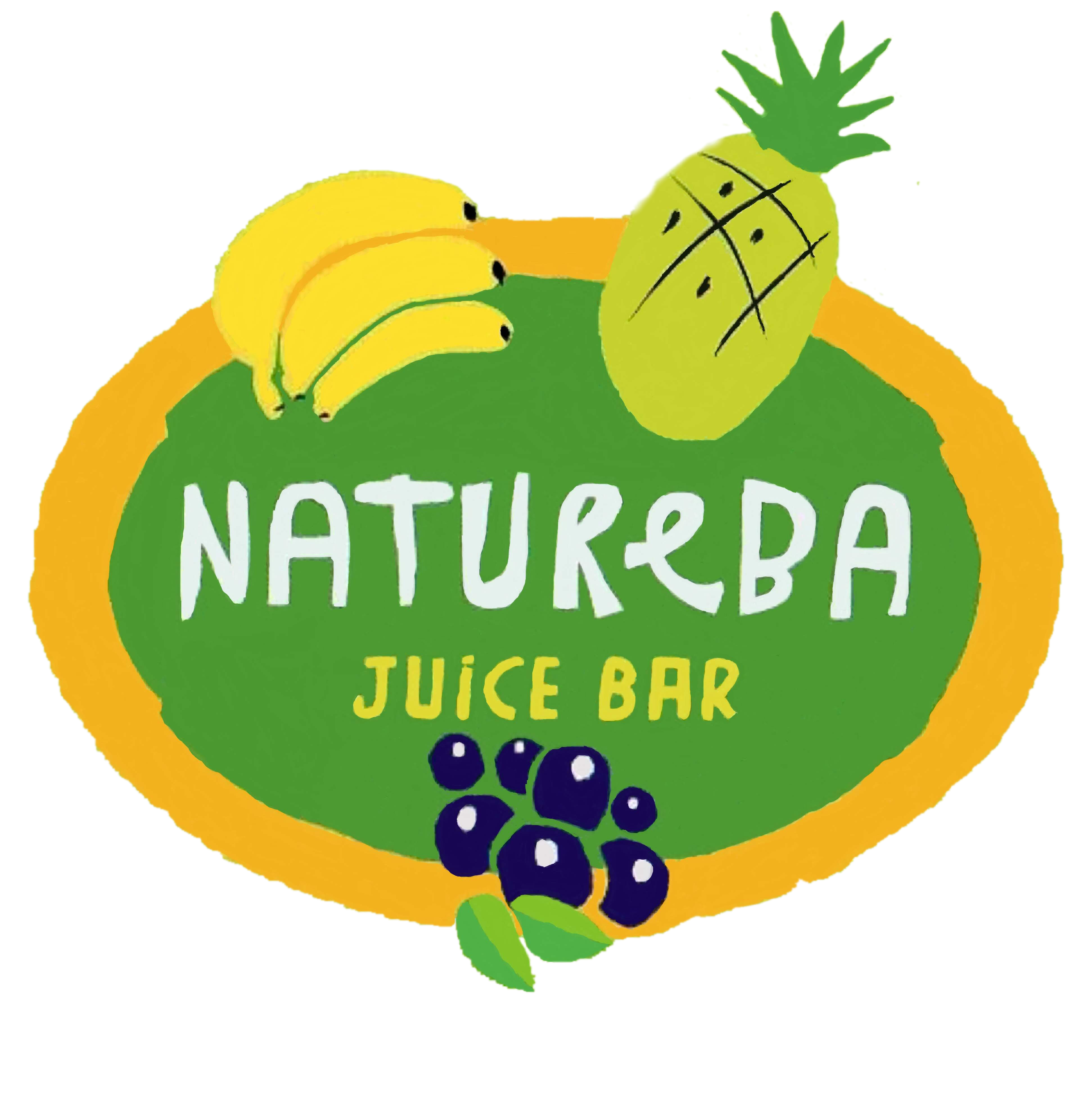 Natureba Juice Bar